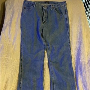 NWT Wrangler Jeans 36x30